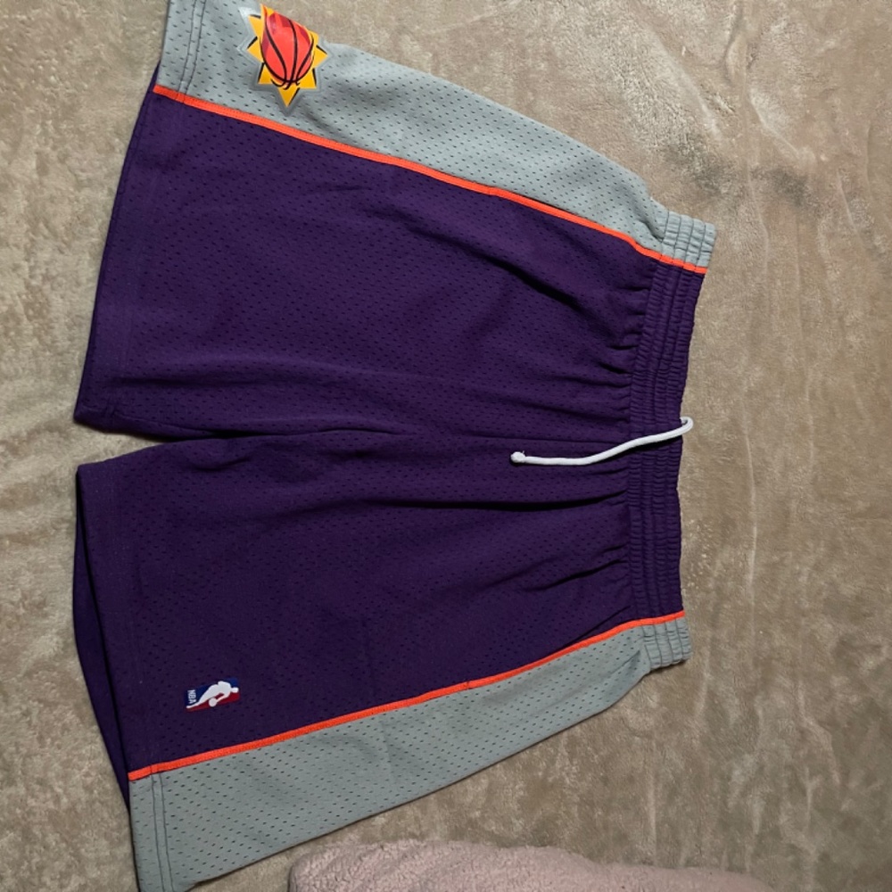 Nba shorts - Picture 4 of 4